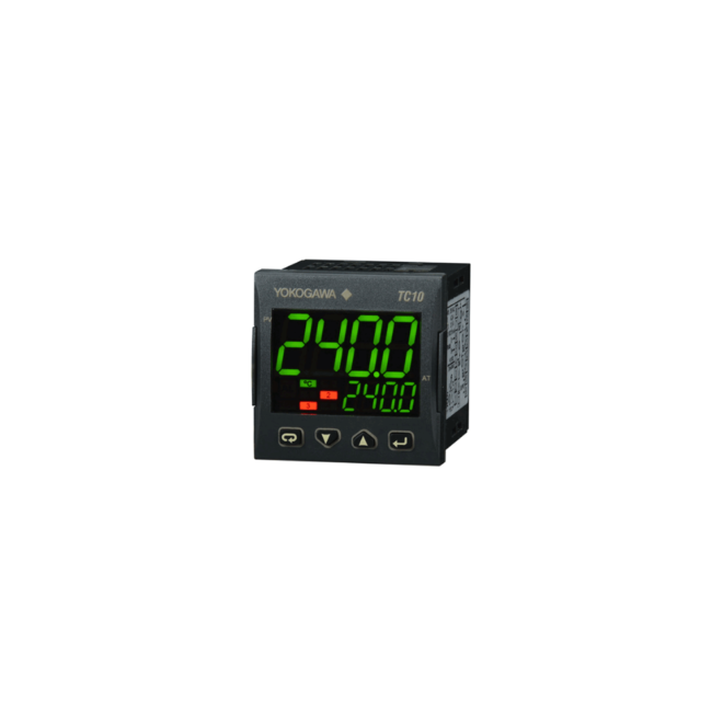 1000209393 | کنترلر دما یوکوگاوا YOKOGAWA TC10