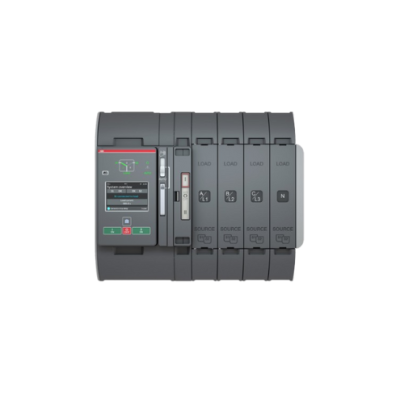 سوئیچ انتقال اتوماتیک مدل ABB OXB250E3X4QB