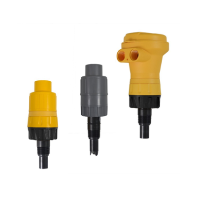 سنسور الکترونیکی GF Signet 2751 pH/ORP