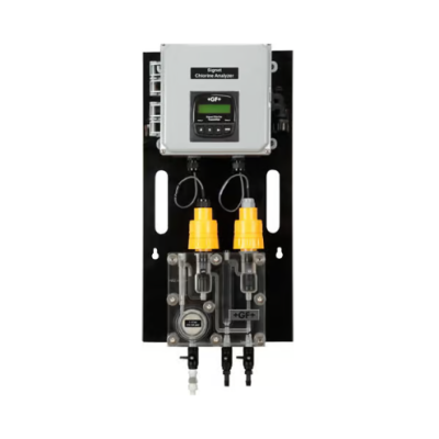 سیستم آنالایزر کلر GF Signet 4630