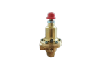 رگلاتور فشار بالا مدل FISHER 1301G-302
