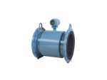 فلومتر الکترومغناطیسی مدل Rosemount 8750W - تصویر 6