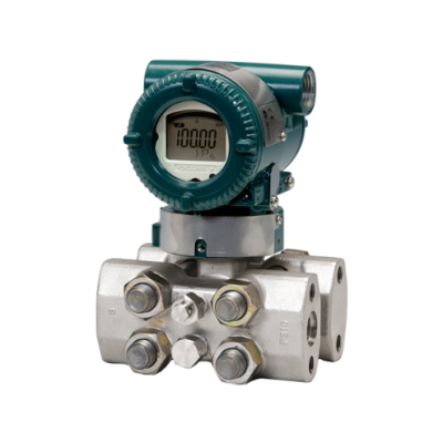 ترانسمیتر فشار بالا مدل YOKOGAWA EJA440E