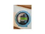 فلومتر الکترومغناطیسی مدل Rosemount 8750W - تصویر 2