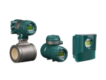 فلومتر الکترو مغناطیسی مدل YOKOGAWA ADMAG AXG