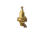 رگلاتور فشار بالا مدل FISHER 1301G-302 - تصویر 2