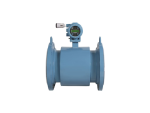 فلومتر الکترومغناطیسی مدل Rosemount 8750W
