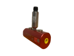 فلو ترانسمیتر توربینی روغن مدل HYDAC EVS 3100 - تصویر 2