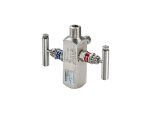 منیفولد In-Line مدل Rosemount 0306