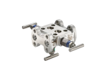 منیفولد اینتگرال رزمونت مدل Rosemount 0305