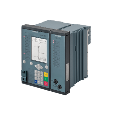 رله حفاظتی زیمنس مدل SIEMENS SIPROTEC 7SJ85
