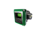 کنترل کننده سطح دیجیتال Fisher FIELDVUE DLC3100 SIS