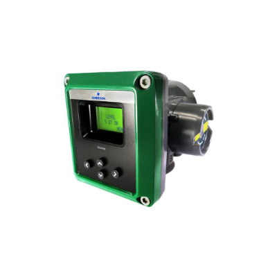کنترل کننده سطح دیجیتال Fisher FIELDVUE DLC3100 SIS