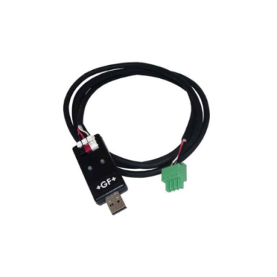 اینترفیس ترانسمیتر مدل GF Signet 3-0252