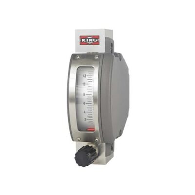 روتامتر مدل King Instrument 7100 Series Rotameter