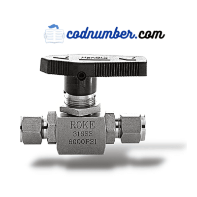 BALL-VALVE