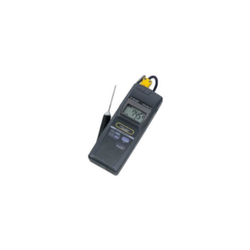 Yokogawa TX10 Series Digital Thermometers