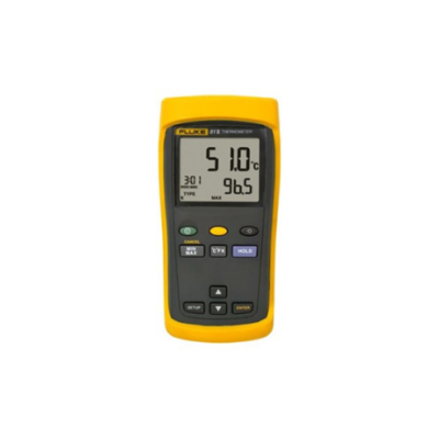 FLUKE 50 II