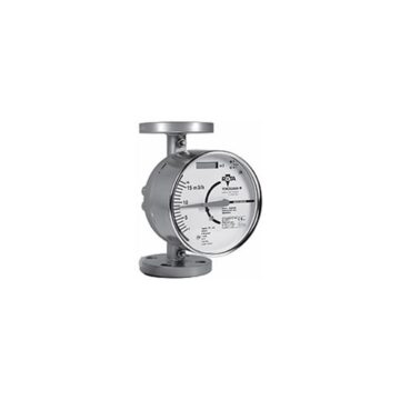 Yokogawa RAMC Short Stroke Rotameter