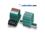ppeprel-fuchs-series k-barrier