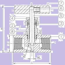 codnumber.com-needle-valve